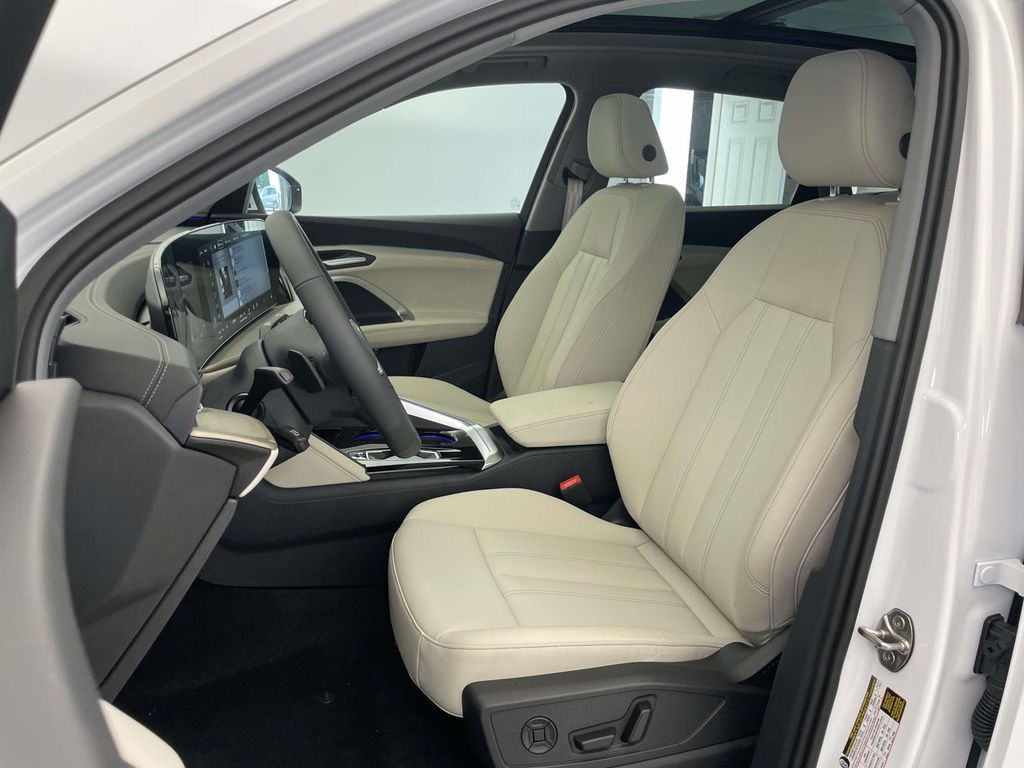 2026 Audi Q5  White at Audi Porsche Sewickley