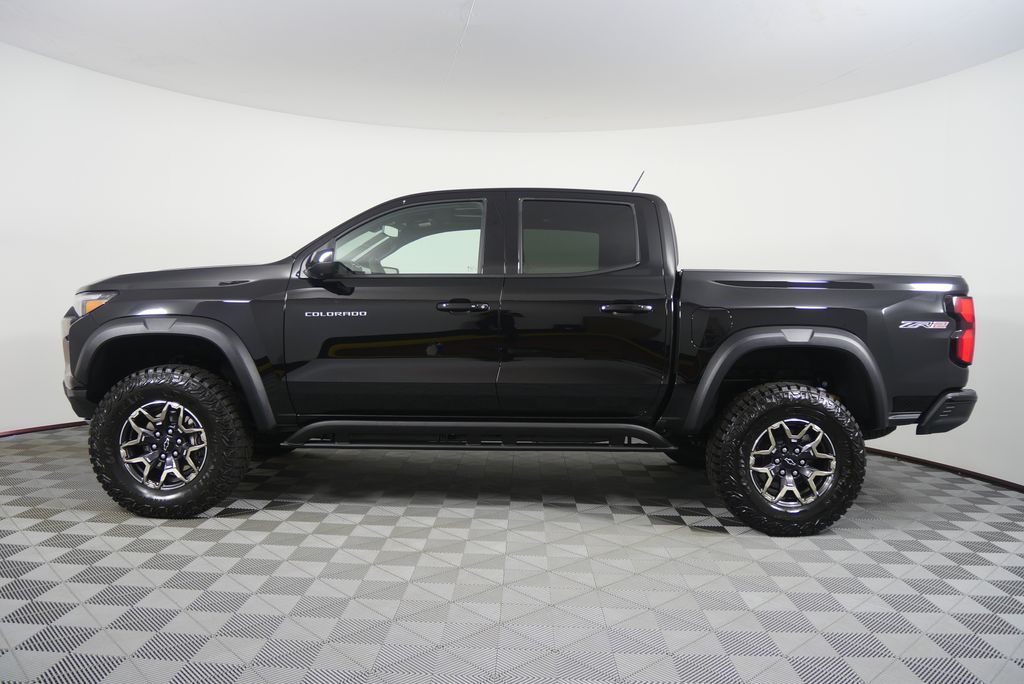 Thumbnail: 2026 Chevrolet Colorado - 7