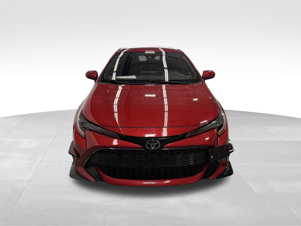 Thumbnail: 2021 Toyota Corolla - 8