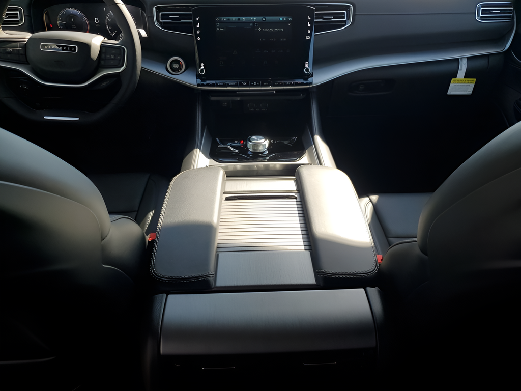 New Car 2025 Jeep Wagoneer  Series Ii For Sale Under $70,000 In Austin, Texas