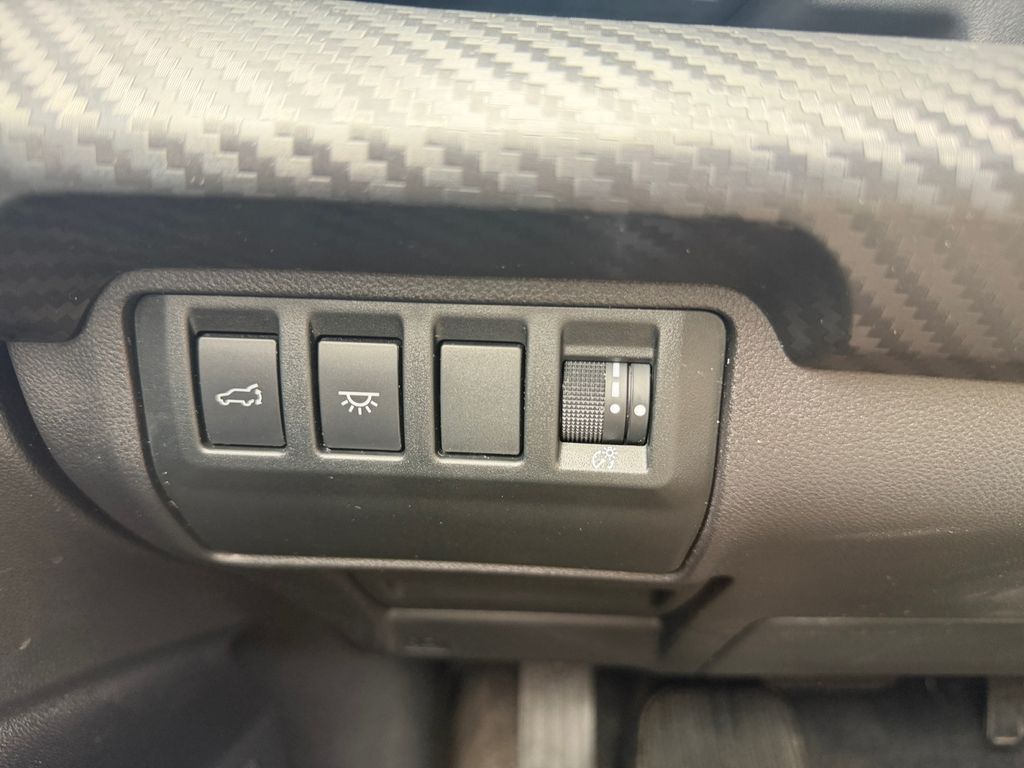 2024 Subaru Ascent Premium Blue at Rafferty Subaru