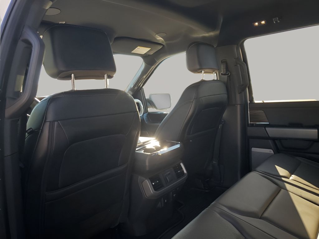 Used Car 2025 Ford F-150  Lariat For Sale Under $70,000 In Austin, Texas