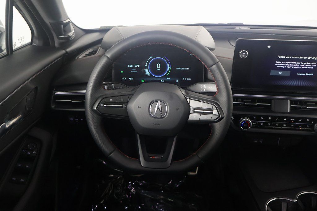 2024 Acura ZDX A-Spec 3
