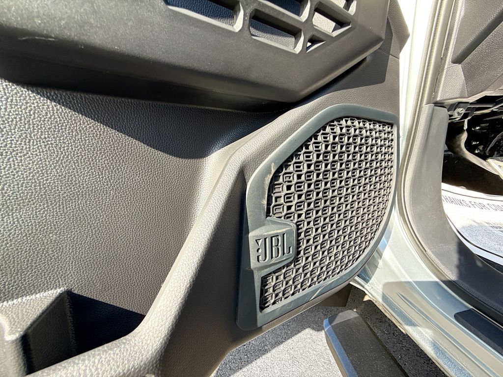 2024 Toyota Tacoma TRD Sport 31