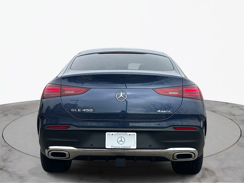 Thumbnail: 2026 Mercedes-Benz GLE - 6