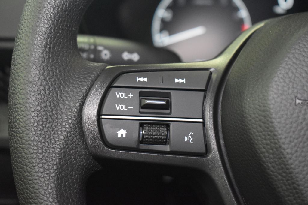 Thumbnail: 2026 Honda CR-V - 15