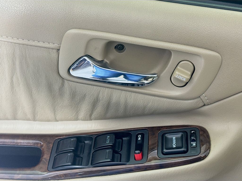 Used Car 2001 Honda Accord  Ex For Sale Under $10,000 In Austin, Texas