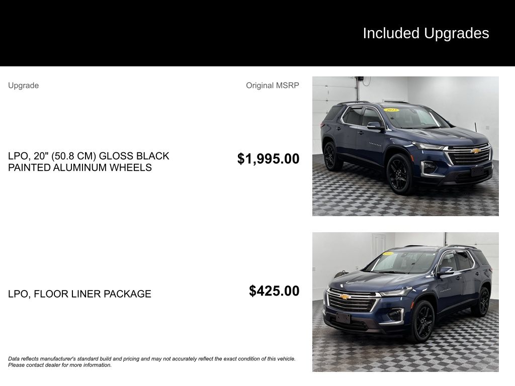 View vehicle photo 3