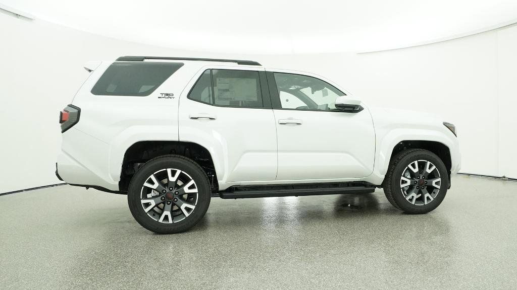 Thumbnail: 2025 Toyota 4Runner - 16