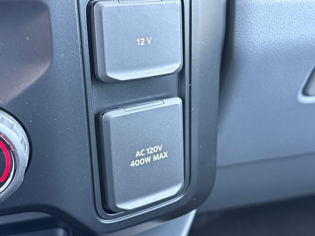 New 2026 White Ford XLT image 36