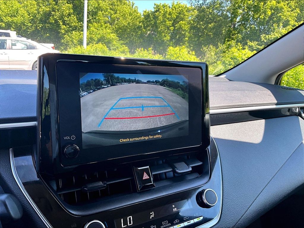 2024 Toyota Corolla — photo 19