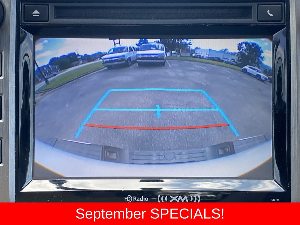Used 2017 Toyota Tundra Truck
