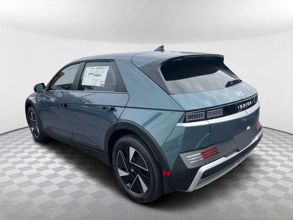 2026 Hyundai IONIQ 5 SEL - 6