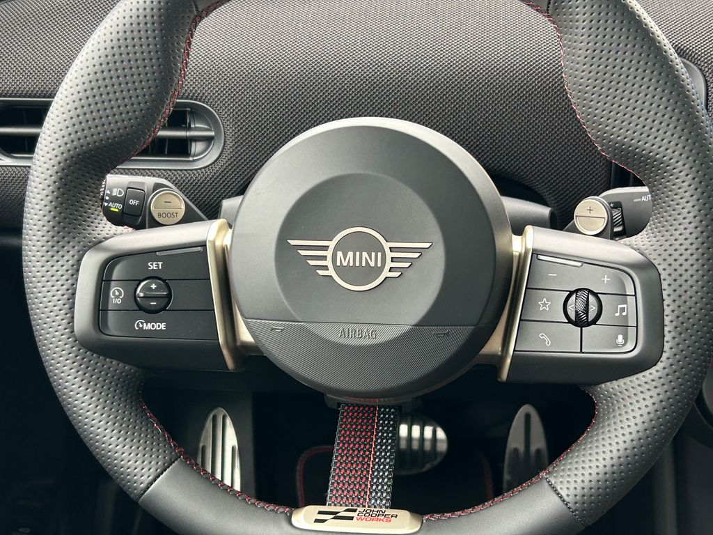 Thumbnail: 2026 MINI Cooper - 16