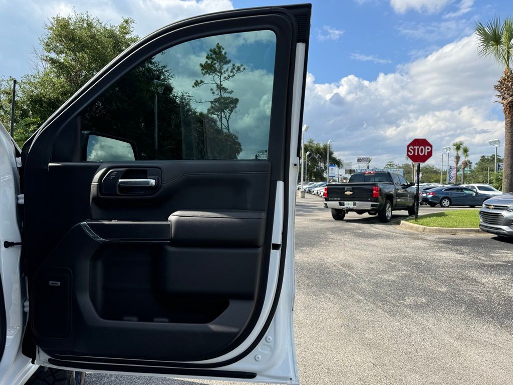 2019 GMC Sierra 1500 AT4 29