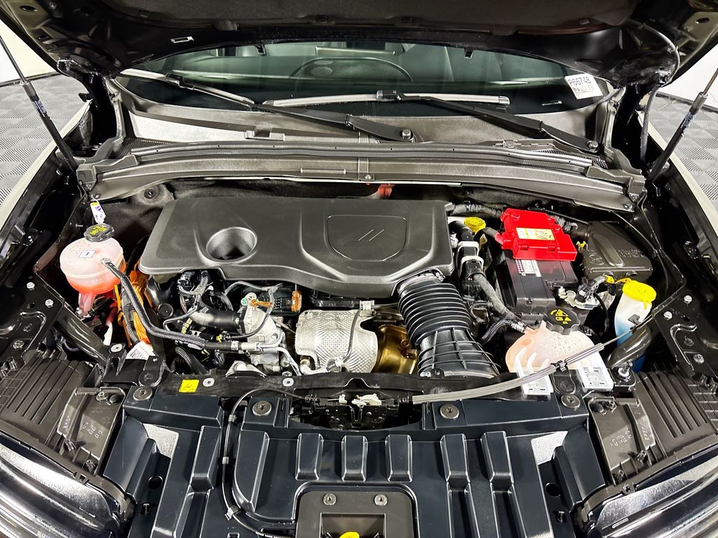 2024 Dodge Hornet R/T Plus