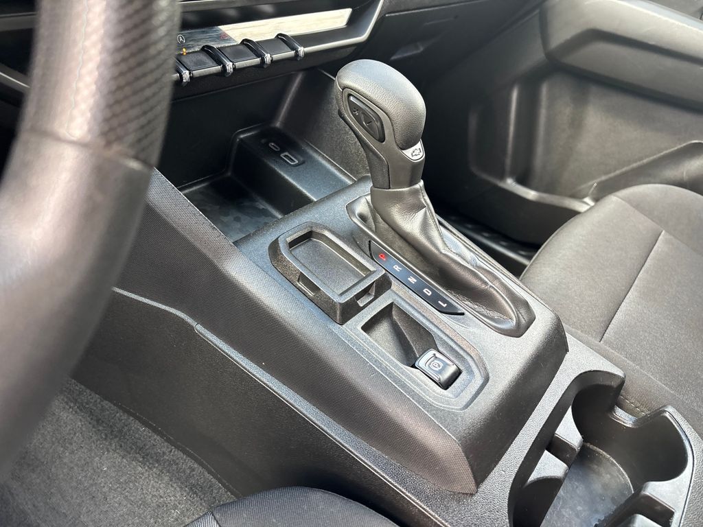 Used Car 2023 Chevrolet Colorado  Work Truck For Sale Under $30,000 In Austin, Texas