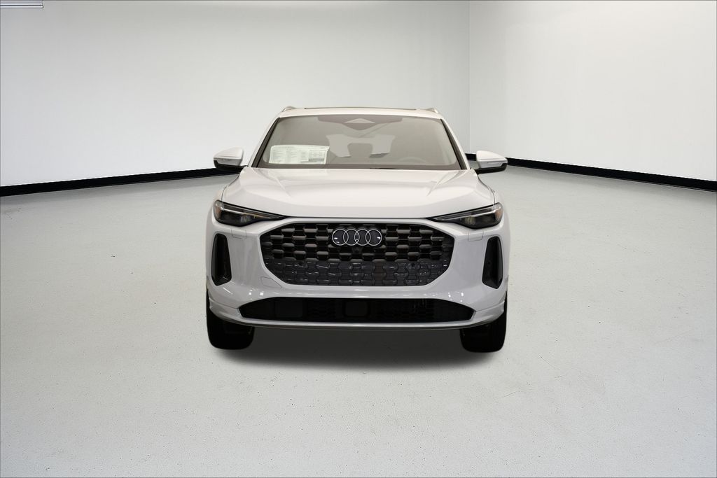 Thumbnail: 2025 Audi Q5 - 8