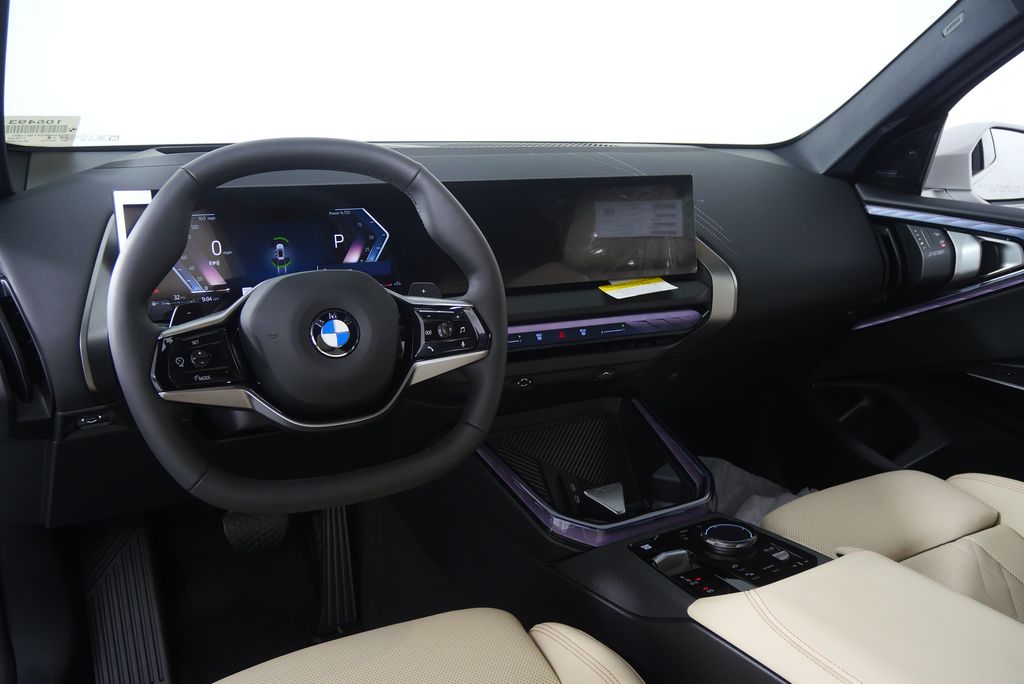 Thumbnail: 2026 BMW X3 - 17