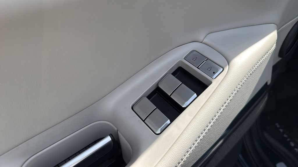 2025 Lincoln Navigator