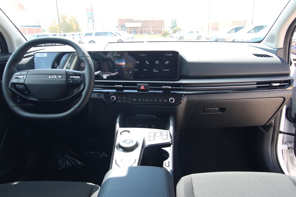 New 2027 Kia Sportage Hybrid SUV