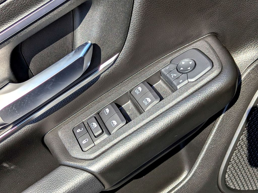 New Car 2025 Ram 1500  Big Horn/lone Star For Sale In Taylor, Texas