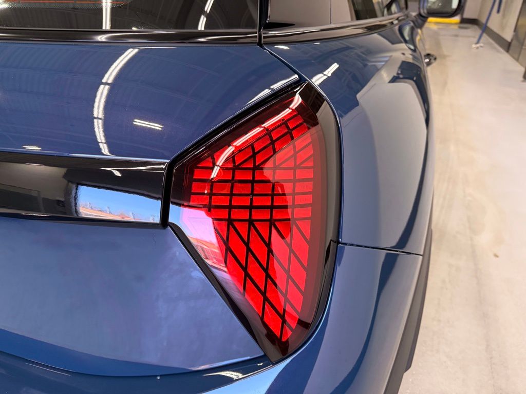 Thumbnail: 2026 MINI Cooper - 5