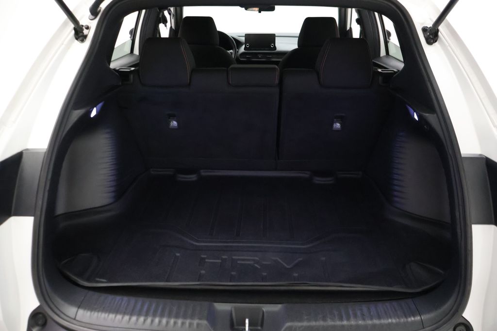 Thumbnail: 2025 Honda HR-V - 22