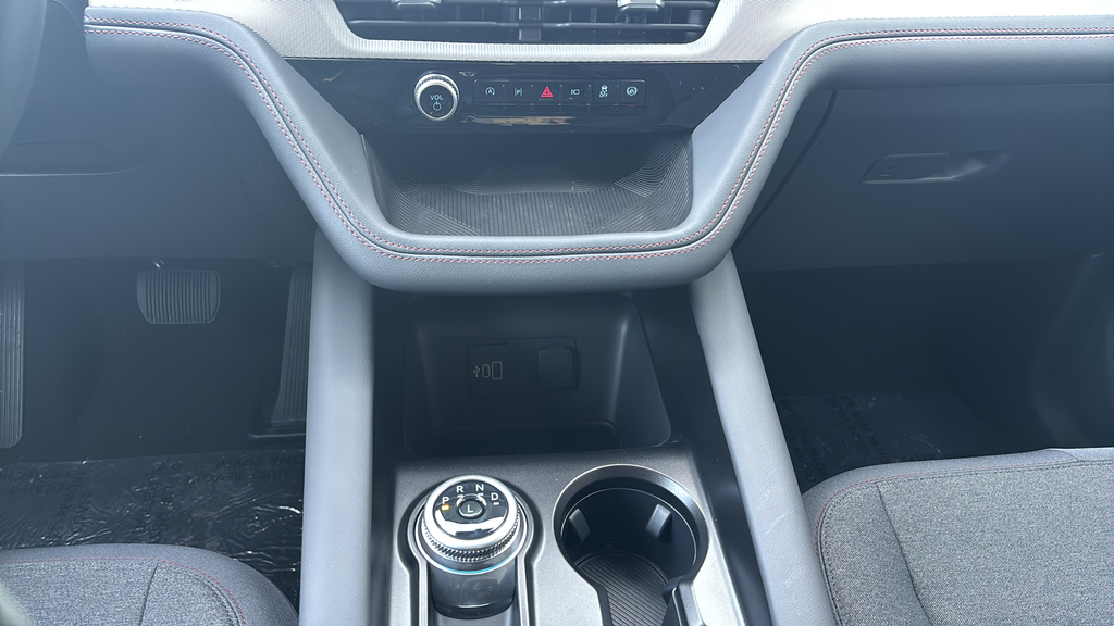 New 2026 Gray Ford Active image 14