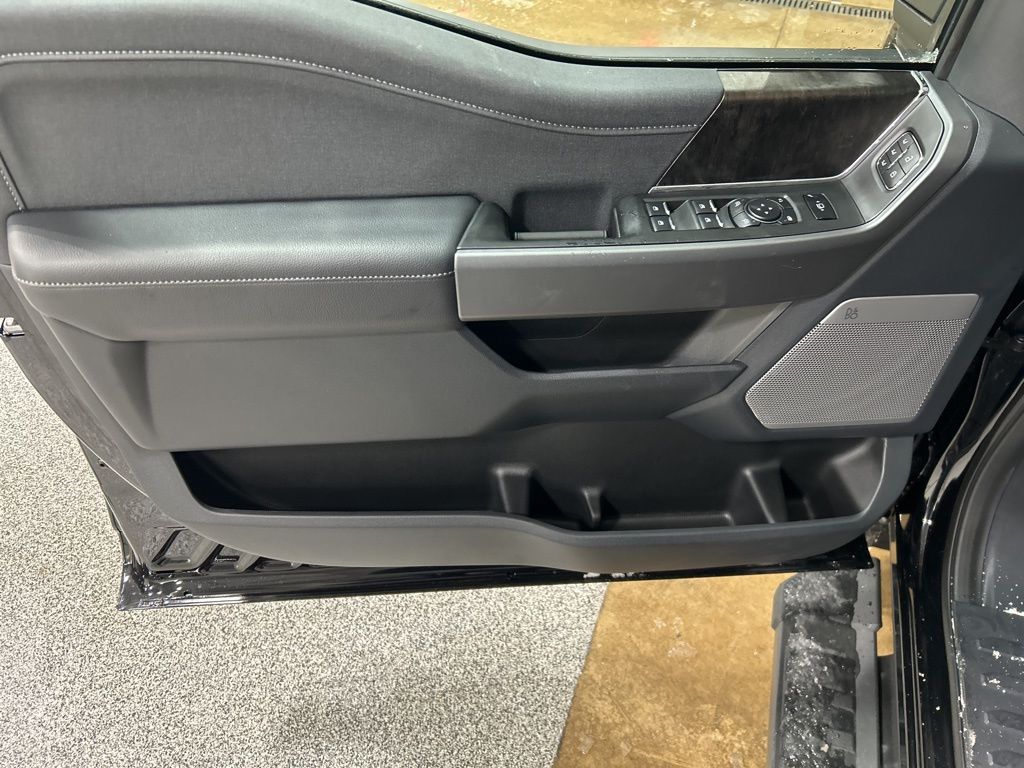 new 2026 Ford F-350SD car, priced at $91,520