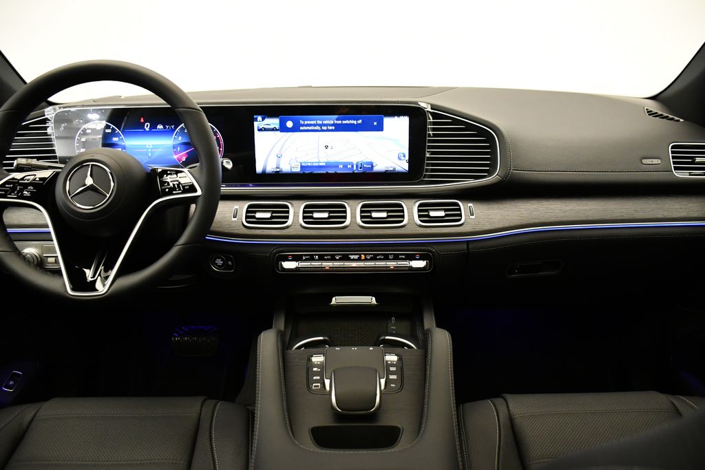 Thumbnail: 2026 Mercedes-Benz GLE - 19