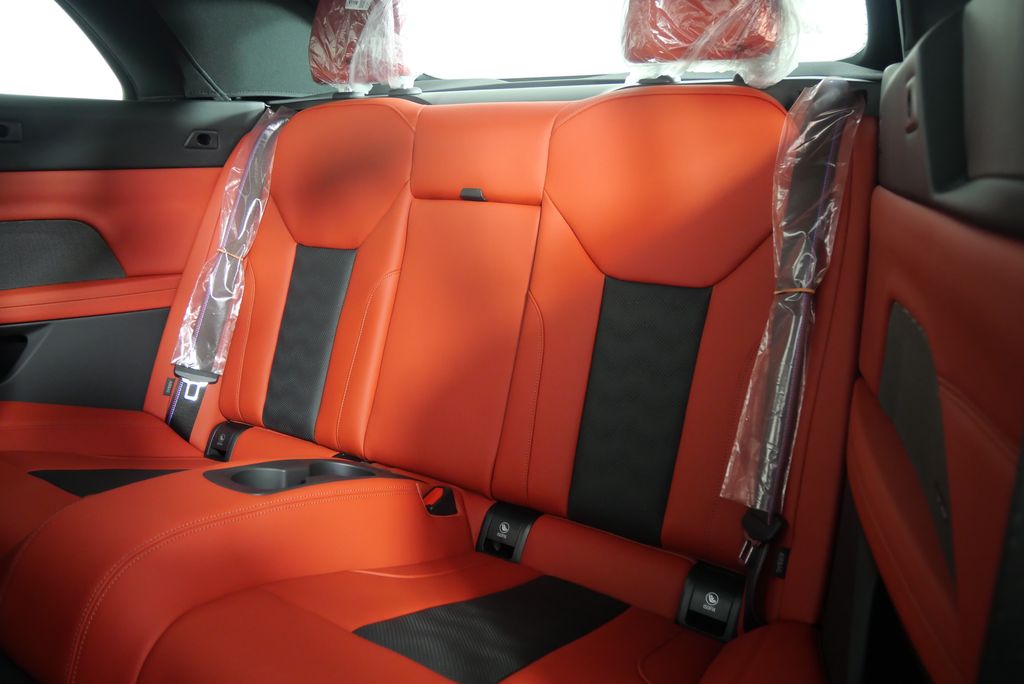 Thumbnail: 2026 BMW M4 - 14