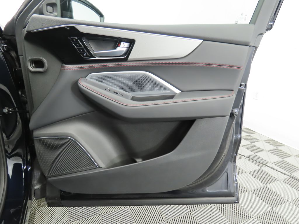 Thumbnail: 2026 Acura MDX - 26