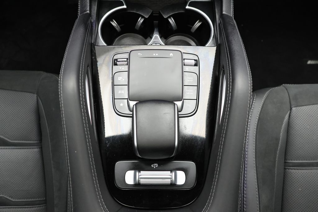 Thumbnail: 2024 Mercedes-Benz GLE - 30