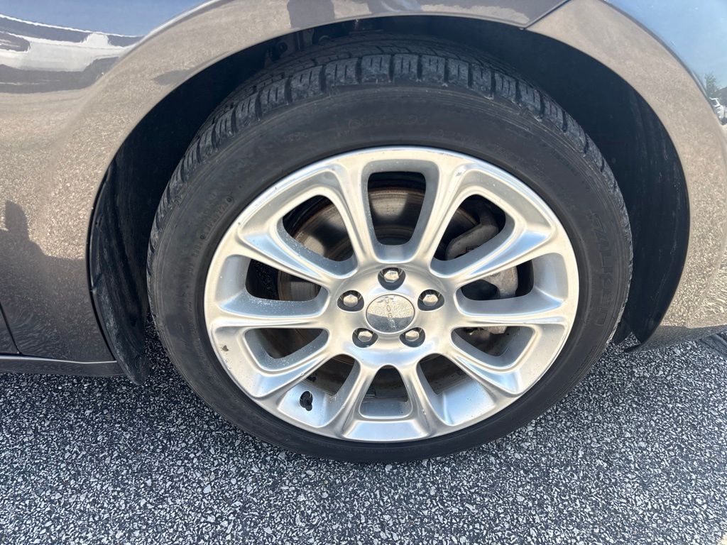 Used 2014 Dodge Dart Sedan