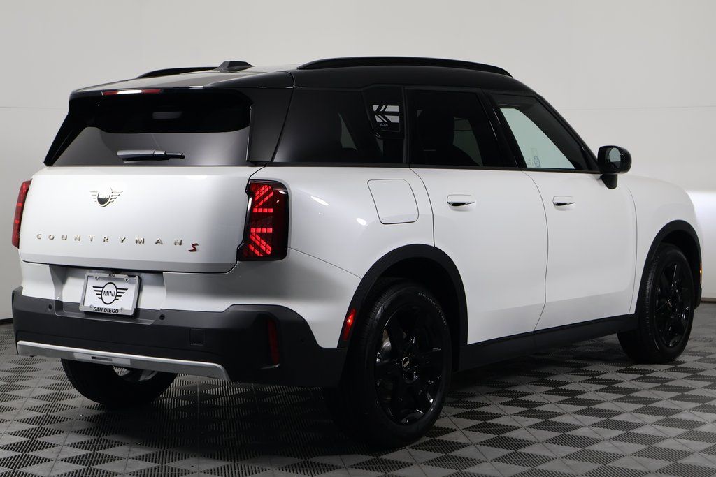 Thumbnail: 2026 MINI Cooper Countryman - 2