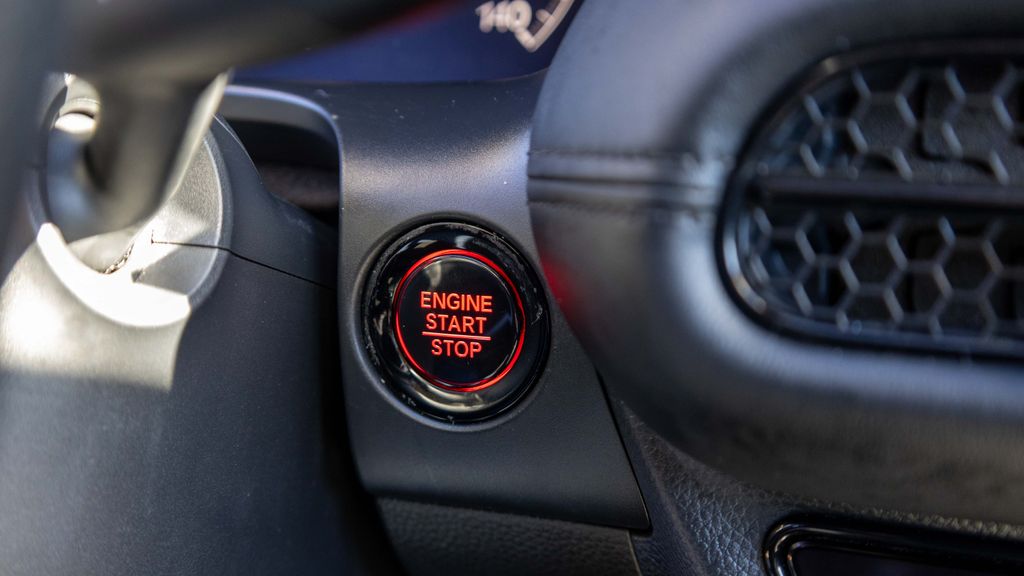 Used 2023 Honda HR-V LX 4D Sport Utility