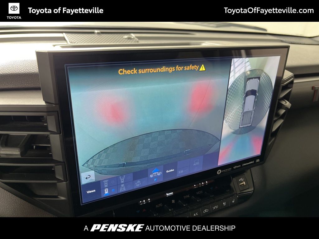 Thumbnail: 2024 Toyota Tundra - 25