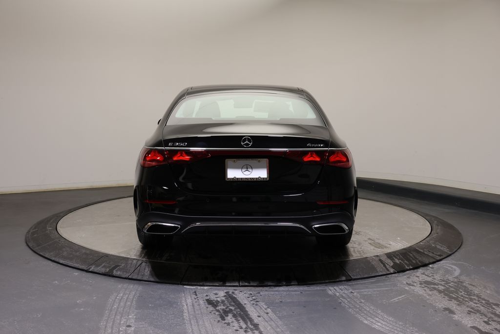 Thumbnail: 2026 Mercedes-Benz E-Class - 6