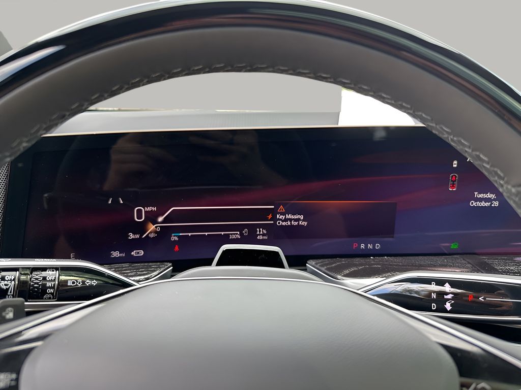 New 2026 Beige Cadillac Sport image 40