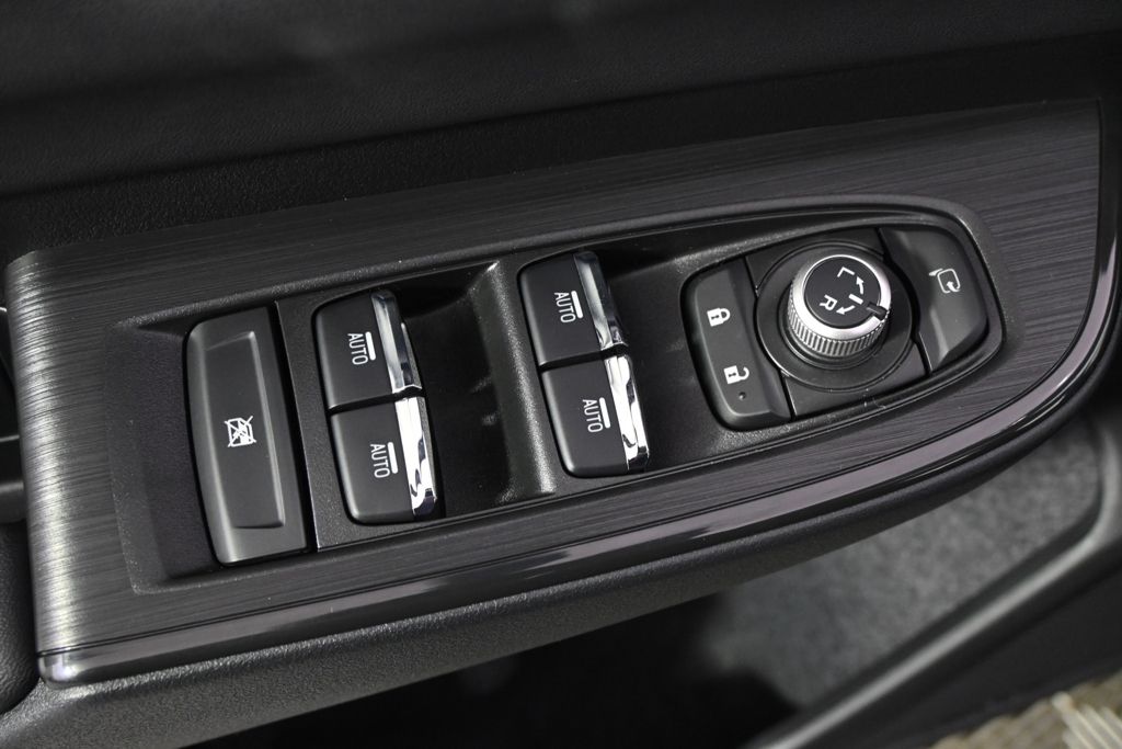 New 2026 Black Subaru Touring XT image 23