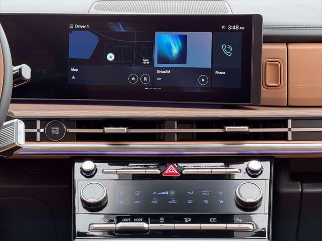 Thumbnail: 2026 Hyundai Santa Fe - 18