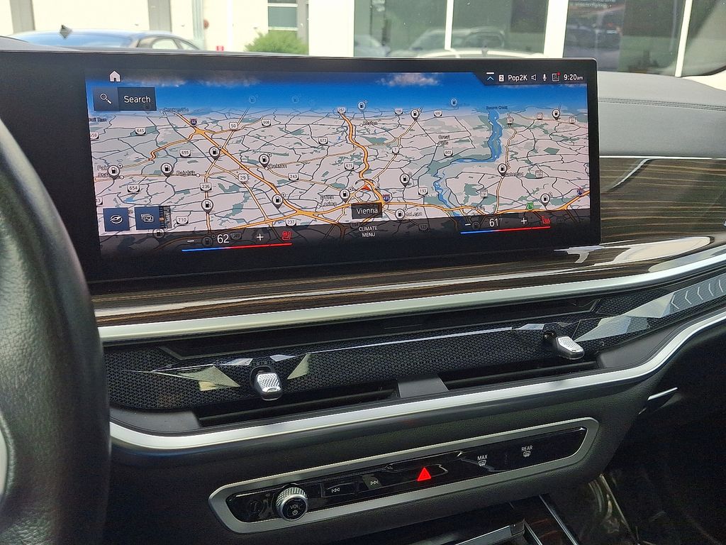 Thumbnail: 2023 BMW X7 - 16