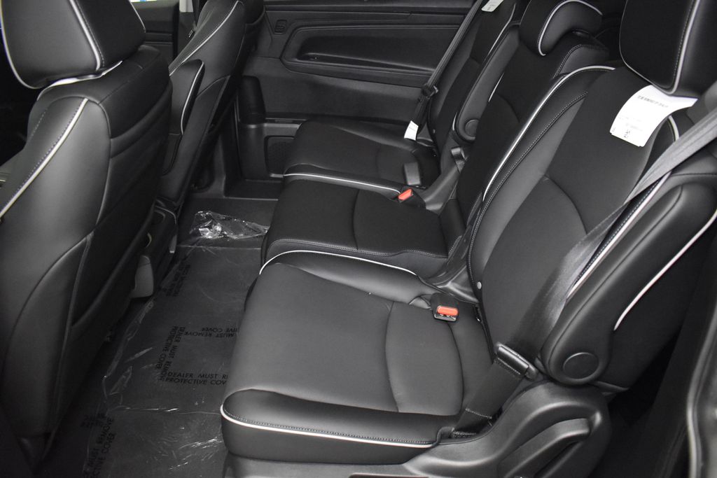 Thumbnail: 2026 Honda Odyssey - 22