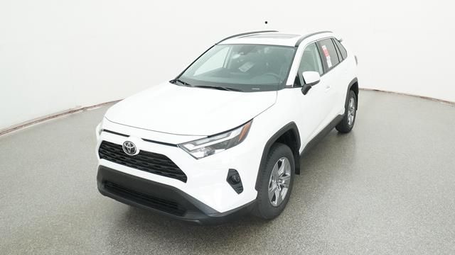 2025 Toyota RAV4 XLE -
                Duluth, GA