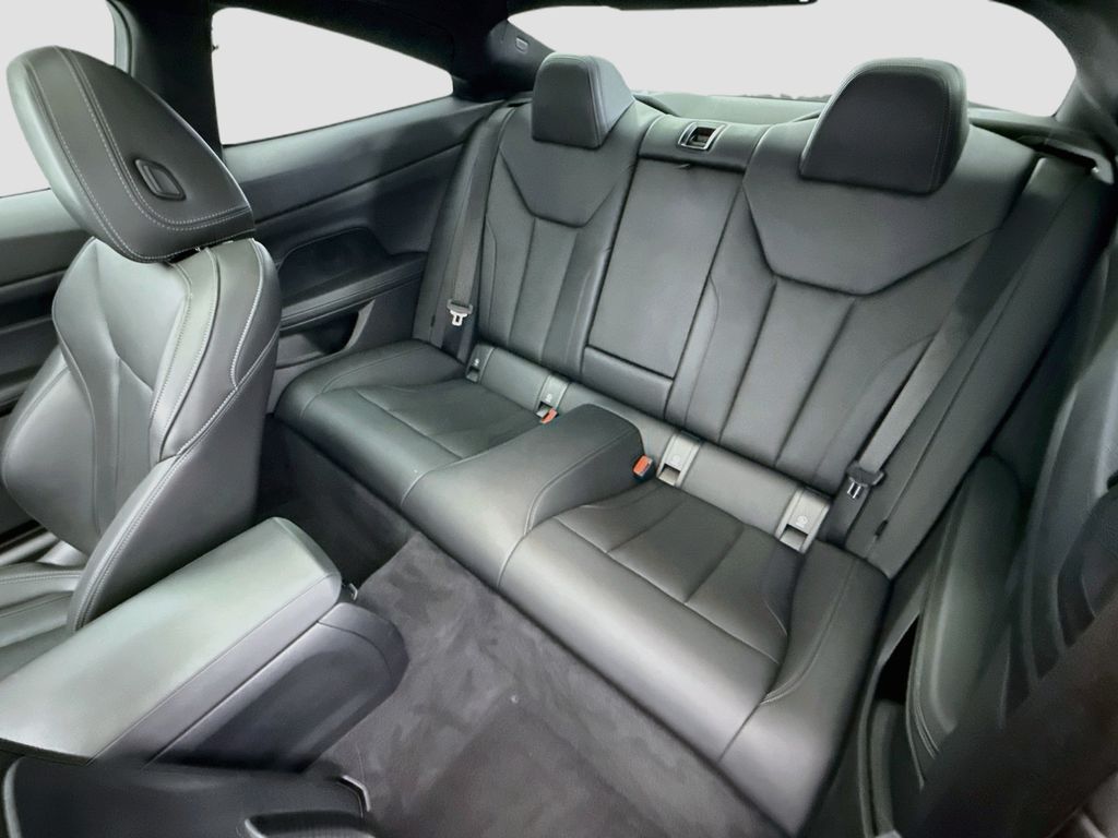 Thumbnail: 2022 BMW 4 Series - 20