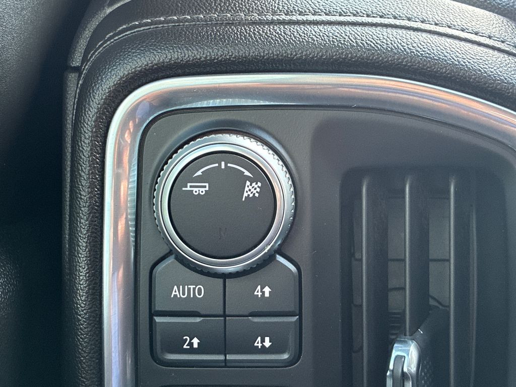 2019 GMC Sierra 1500 SLT Black at Carlisle Cadillac Buick GMC