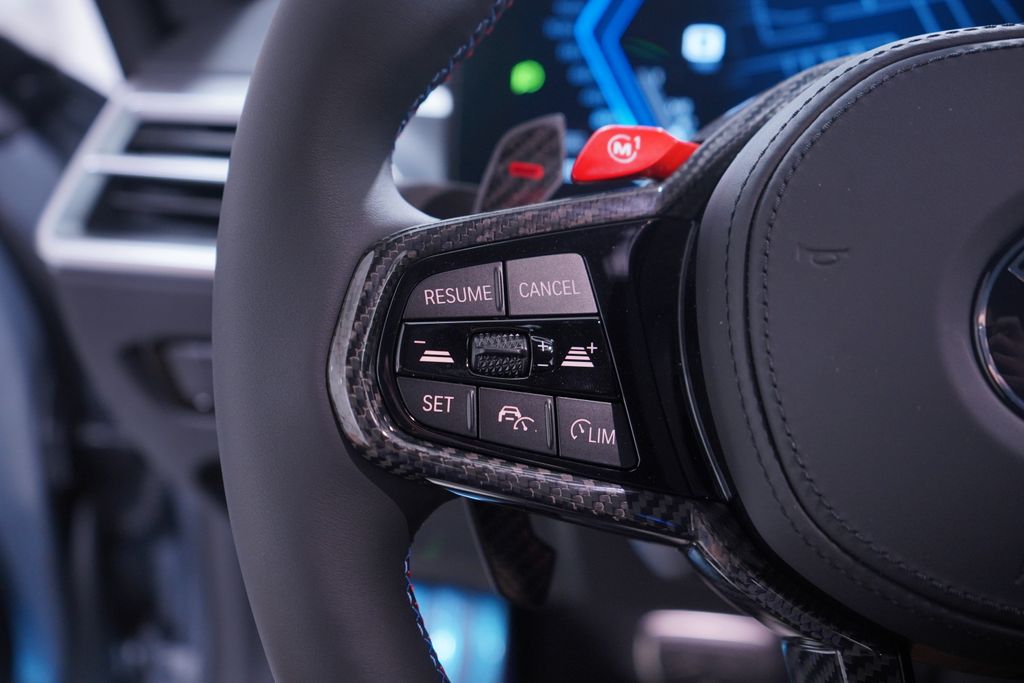 Thumbnail: 2026 BMW M2 - 19