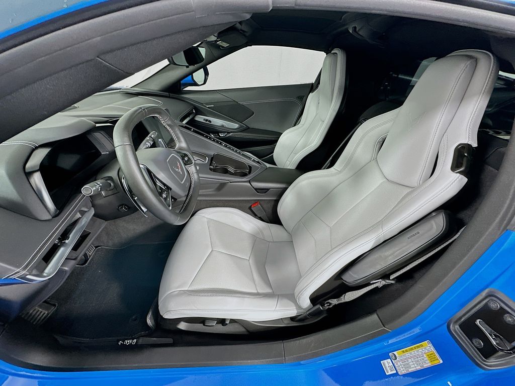 Thumbnail: 2024 Chevrolet Corvette - 21