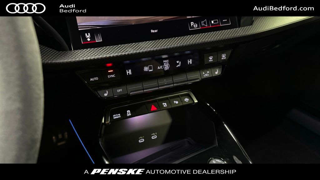 Thumbnail: 2026 Audi RS 3 - 17